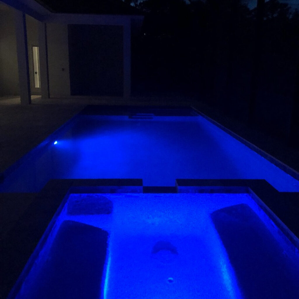 Suncoast Pool King LLC.