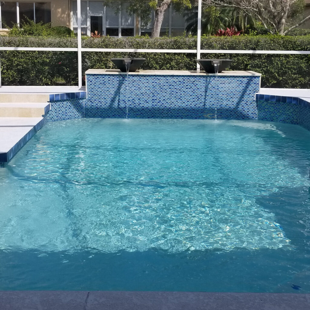 Suncoast Pool King LLC.