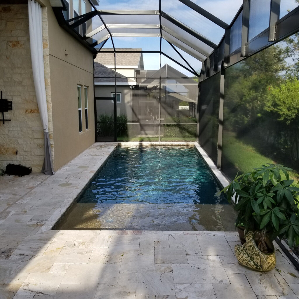 Suncoast Pool King LLC.