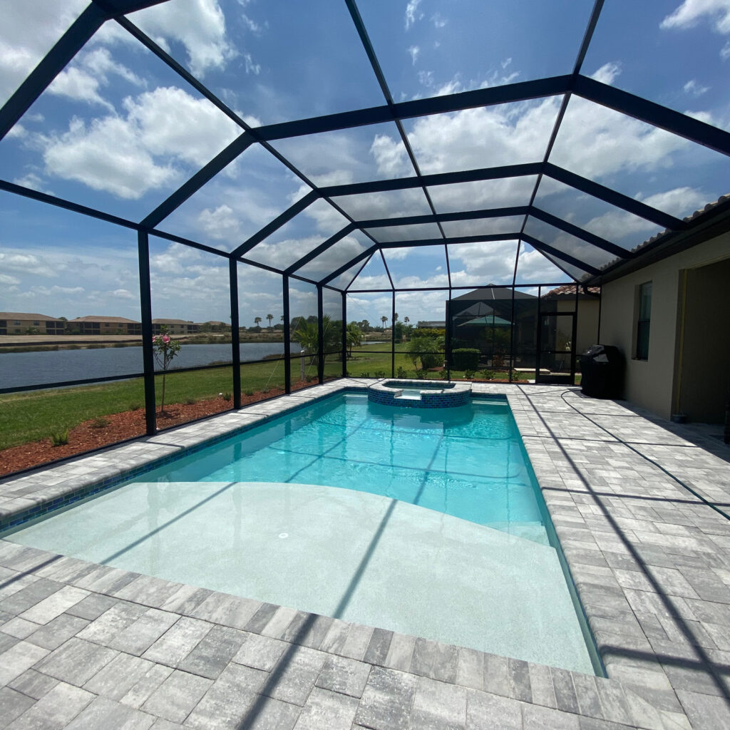 Suncoast Pool King LLC.