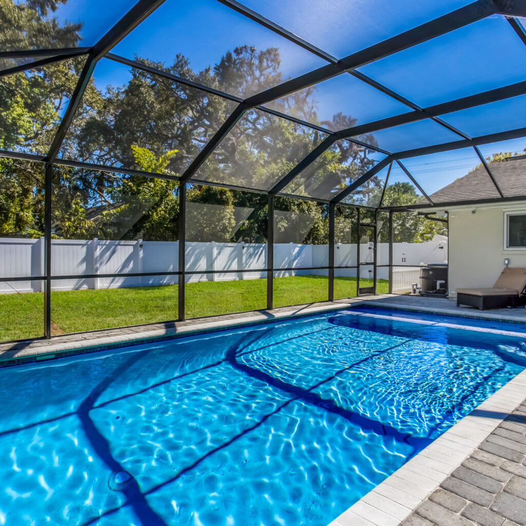 Suncoast Pool King LLC.