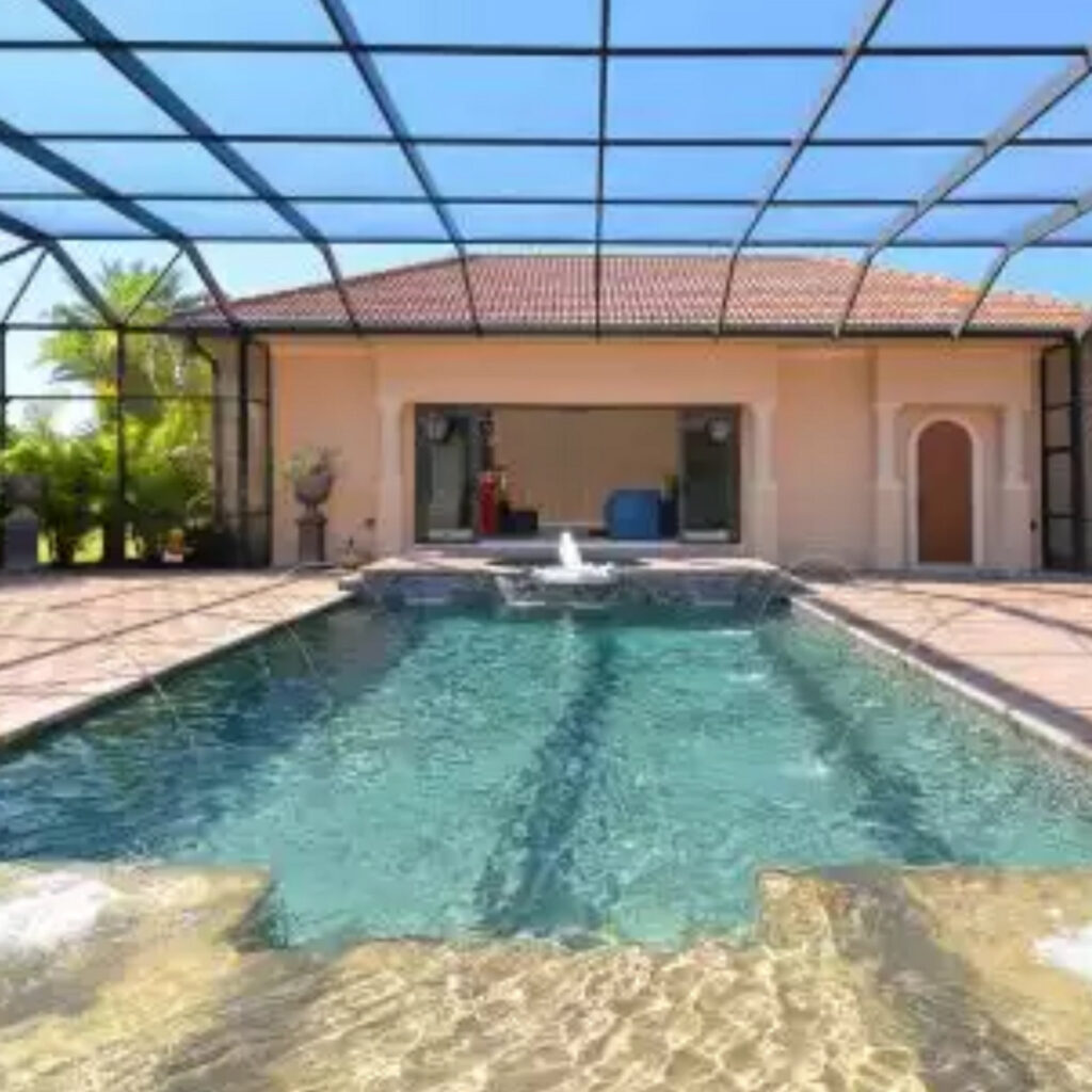 Suncoast Pool King LLC.