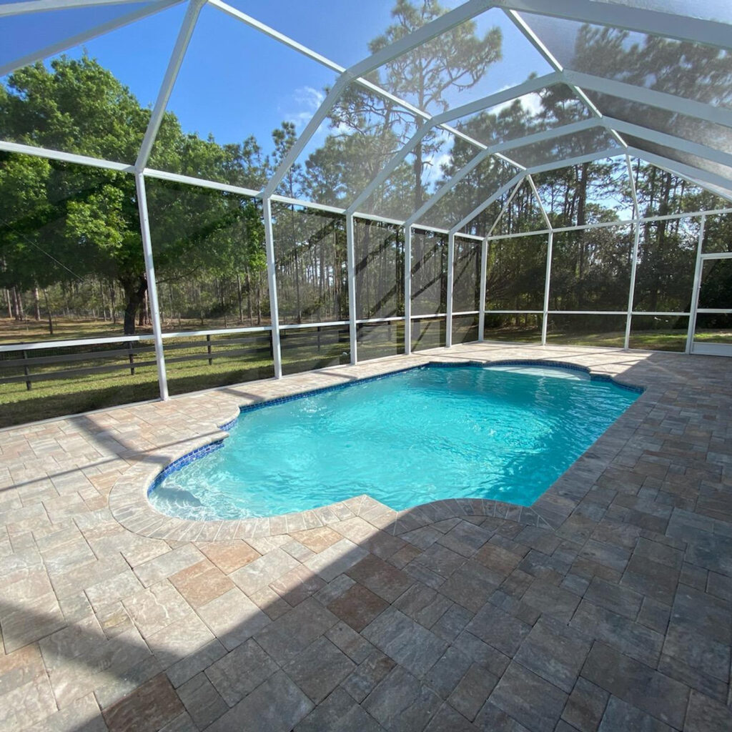 Suncoast Pool King LLC.