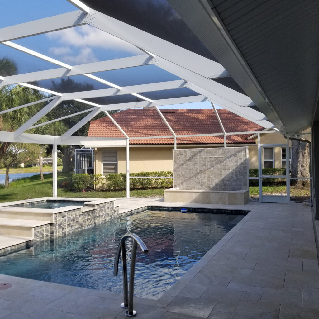 Suncoast Pool King LLC.