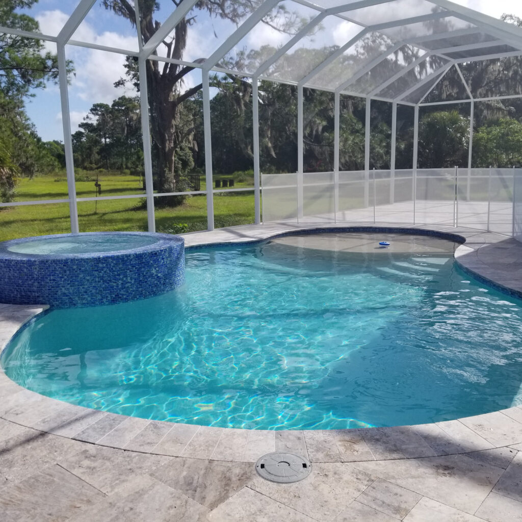Suncoast Pool King LLC.