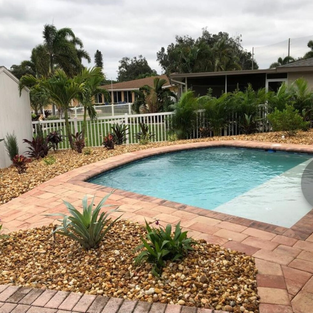 Suncoast Pool King LLC.