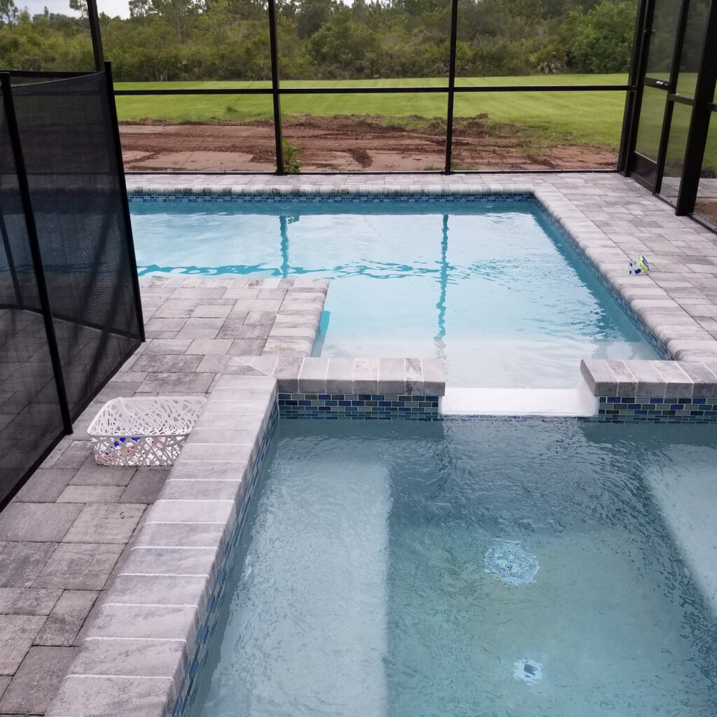 Suncoast Pool King LLC.