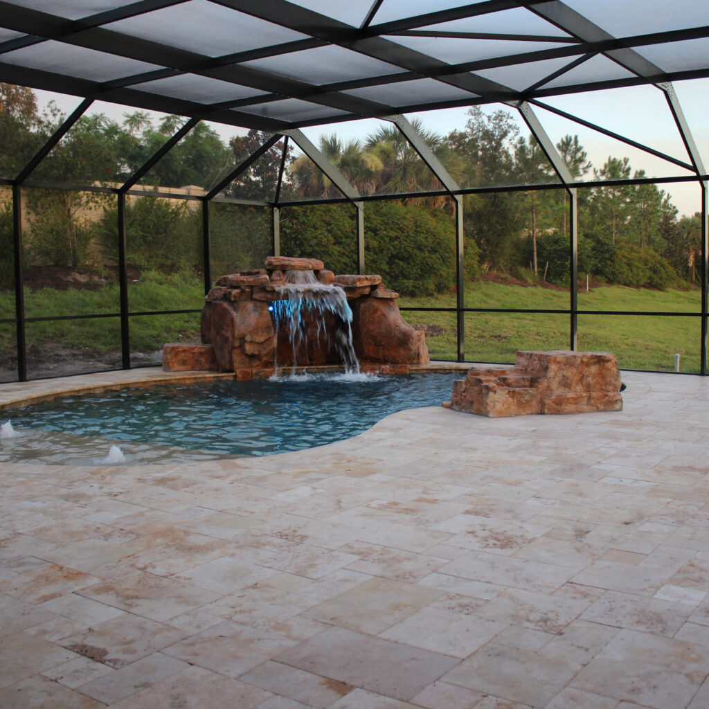 Suncoast Pool King LLC.