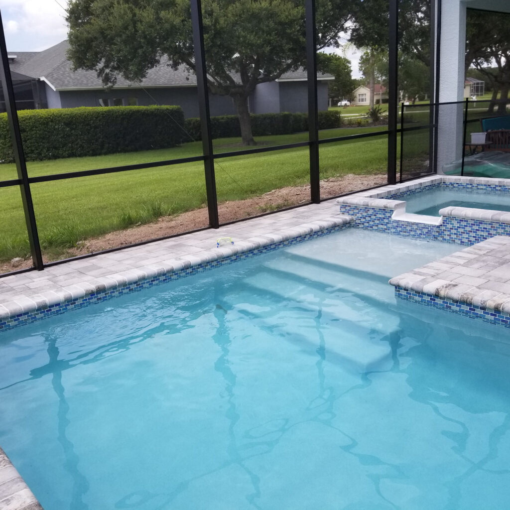 Suncoast Pool King LLC.