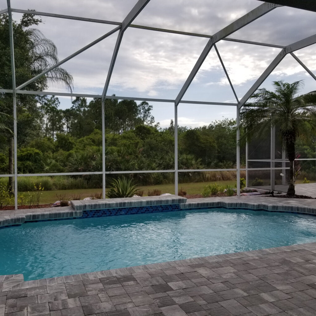 Suncoast Pool King LLC.