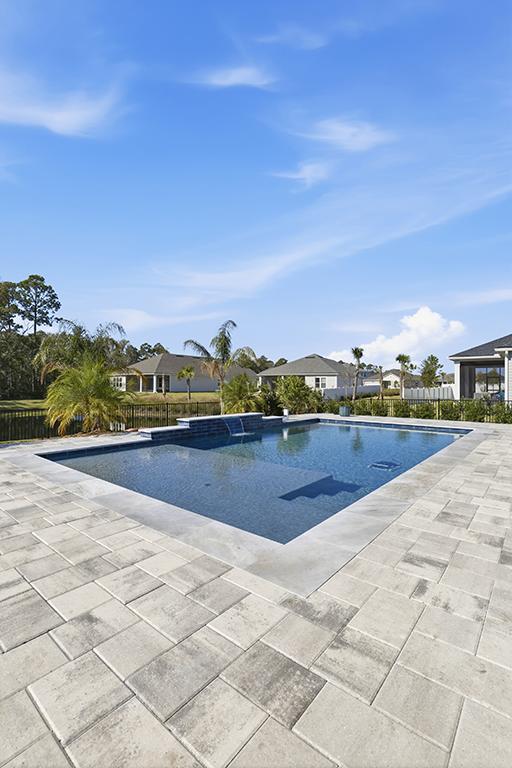 Sunnyside Luxury Pools LLC