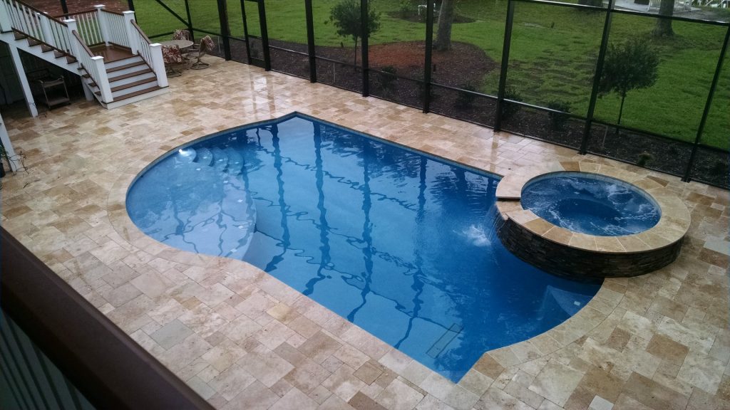 Sunrise Pools of Jacksonville LLC