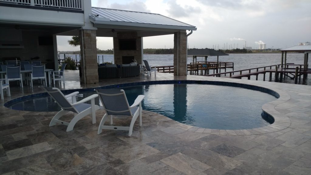 Sunrise Pools of Jacksonville LLC