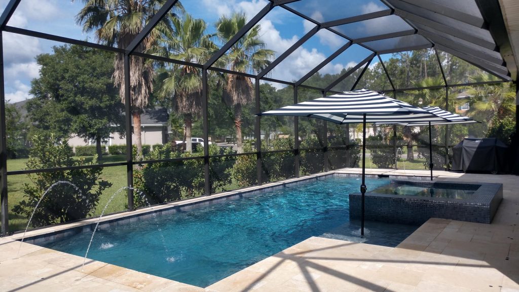 Sunrise Pools of Jacksonville LLC