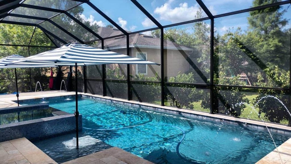 Sunrise Pools of Jacksonville LLC
