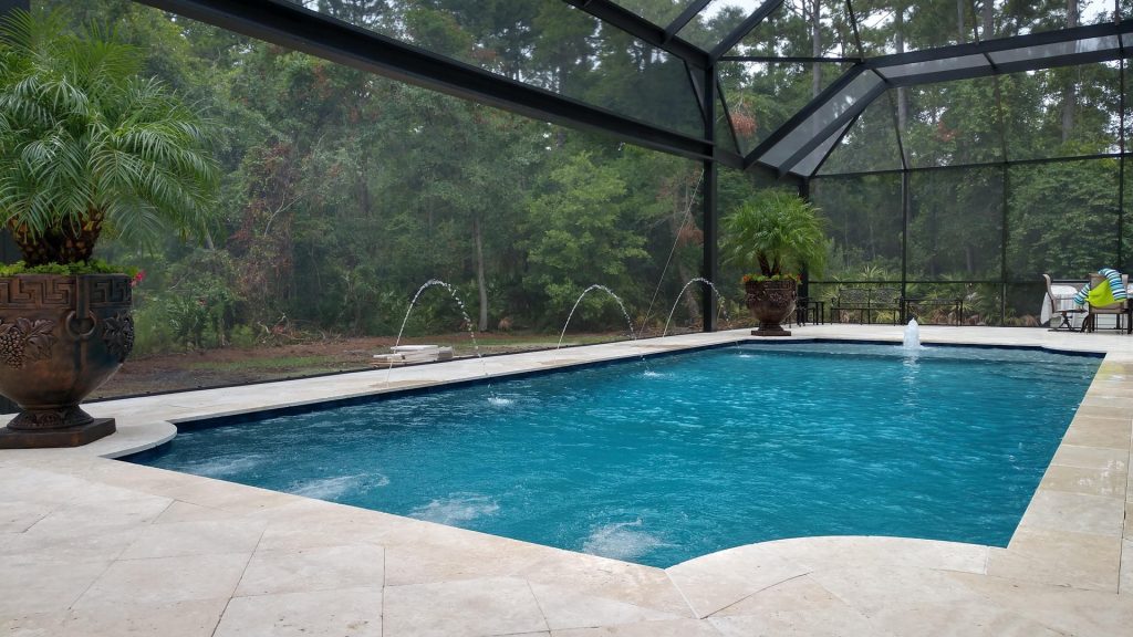 Sunrise Pools of Jacksonville LLC