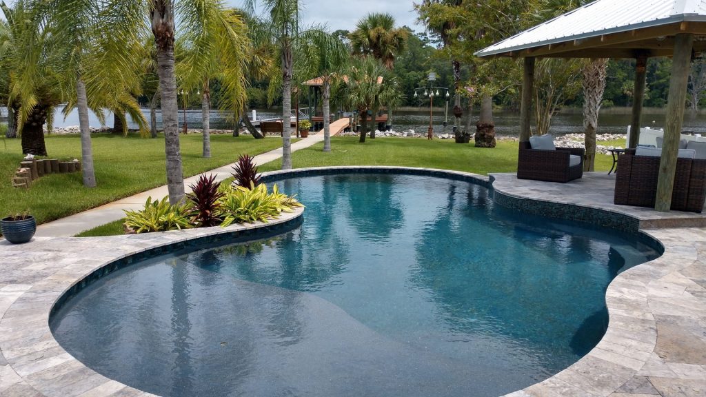 Sunrise Pools of Jacksonville LLC