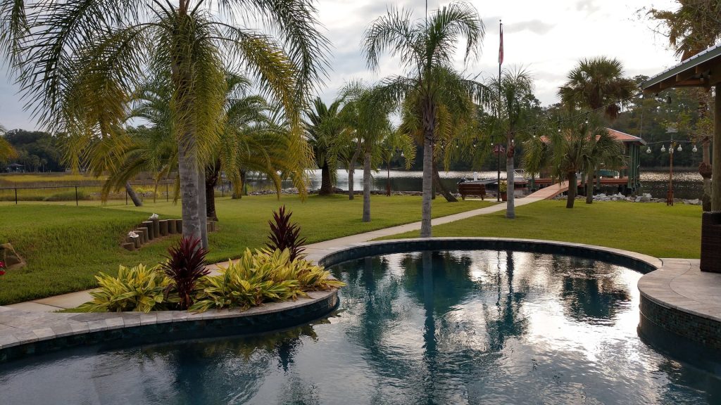 Sunrise Pools of Jacksonville LLC