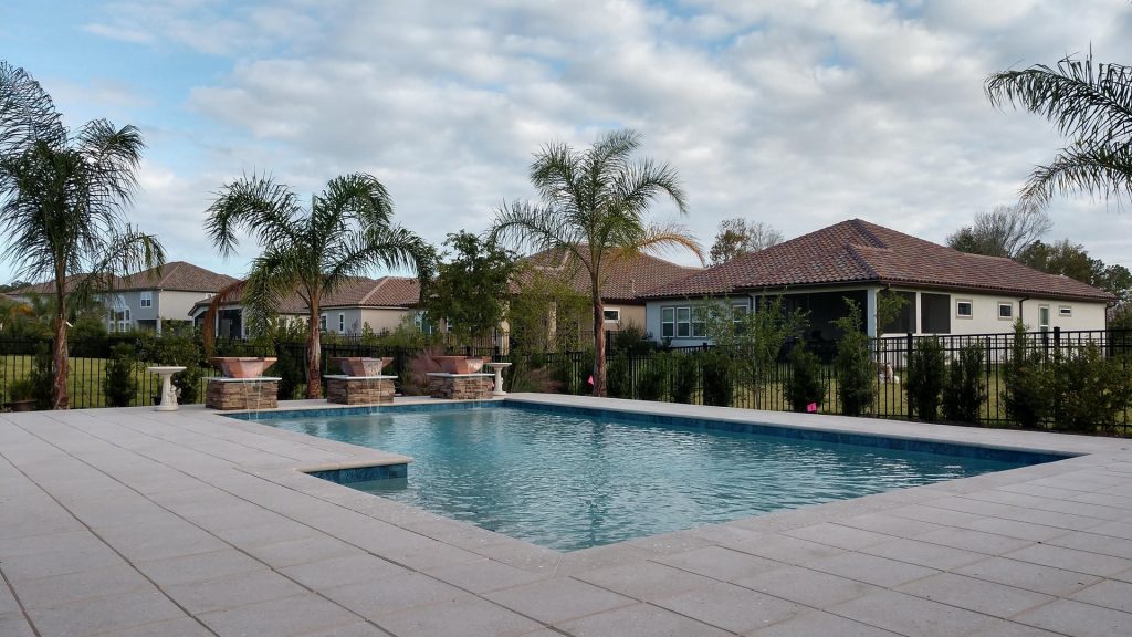 Sunrise Pools of Jacksonville LLC