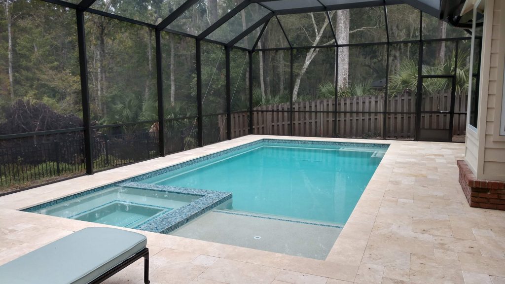 Sunrise Pools of Jacksonville LLC