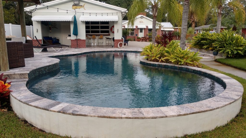 Sunrise Pools of Jacksonville LLC