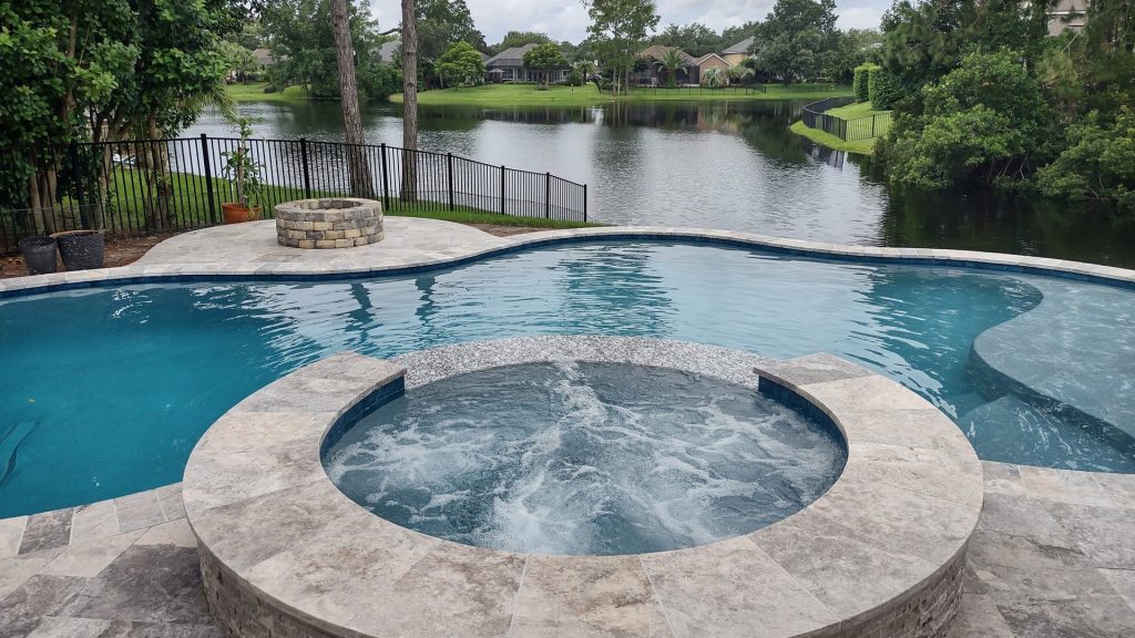 Sunrise Pools of Jacksonville LLC