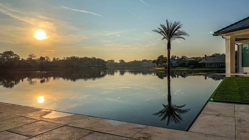 Sunrise Pools of Jacksonville LLC