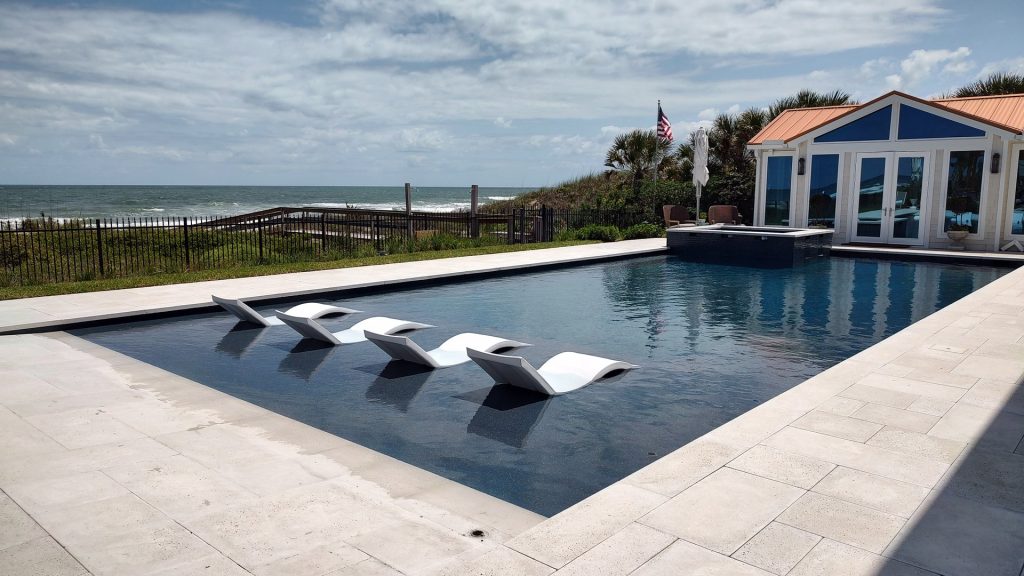Sunrise Pools of Jacksonville LLC