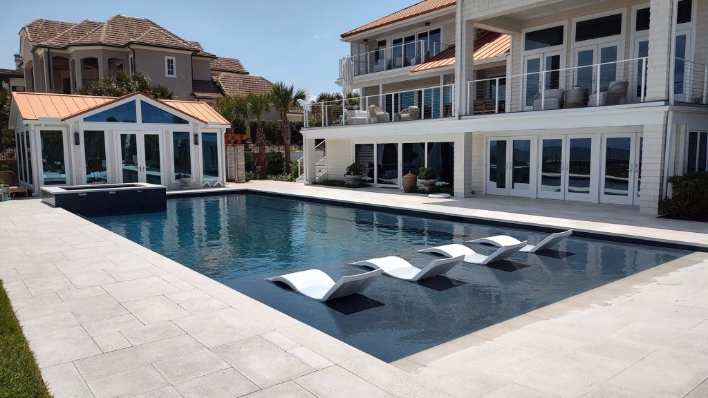 Sunrise Pools of Jacksonville LLC