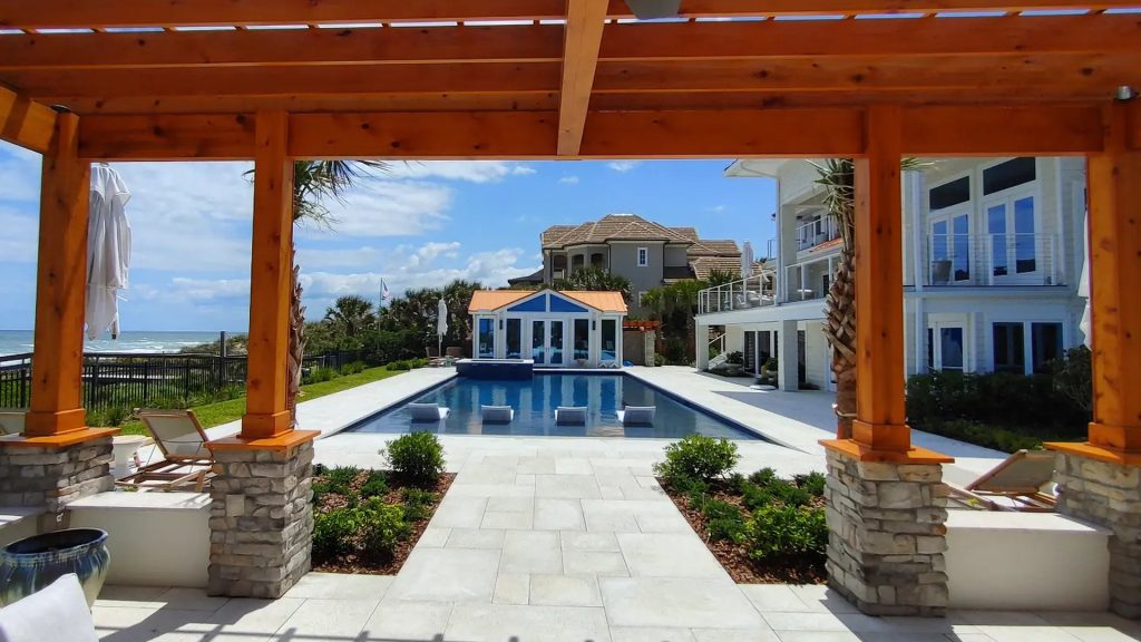 Sunrise Pools of Jacksonville LLC