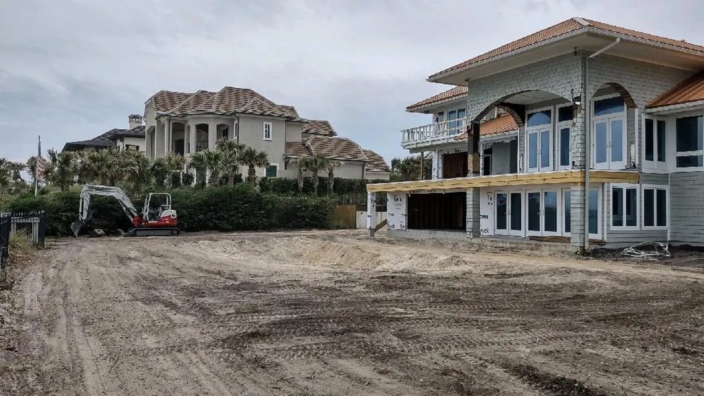 Sunrise Pools of Jacksonville LLC