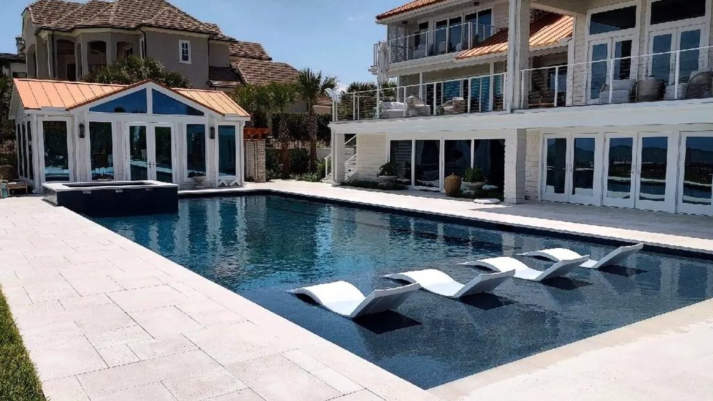 Sunrise Pools of Jacksonville LLC