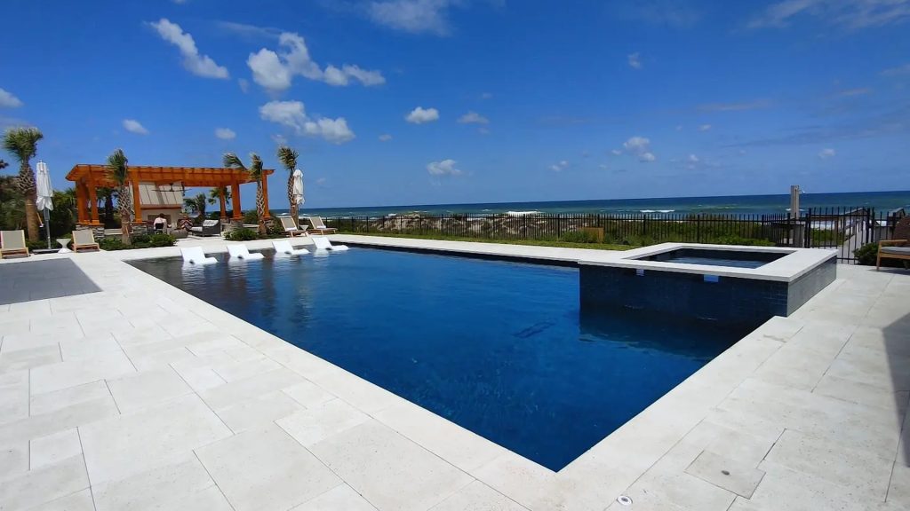 Sunrise Pools of Jacksonville LLC