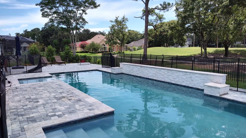 Sunrise Pools of Jacksonville LLC