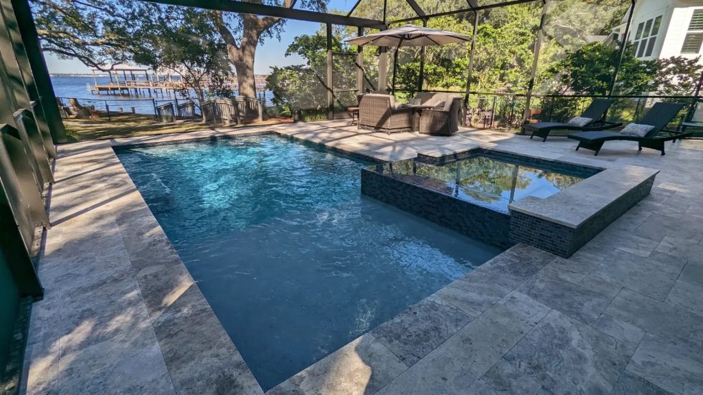 Sunrise Pools of Jacksonville LLC