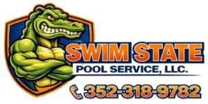 Swim State Pool Service LLC