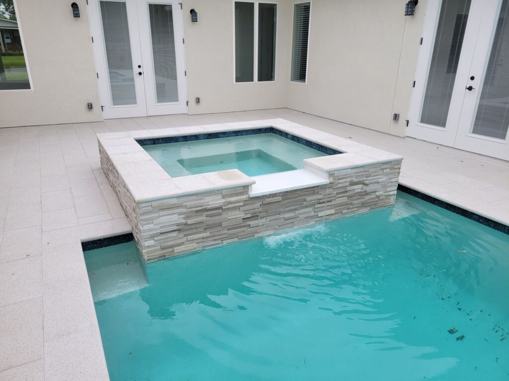 Taurus Pools