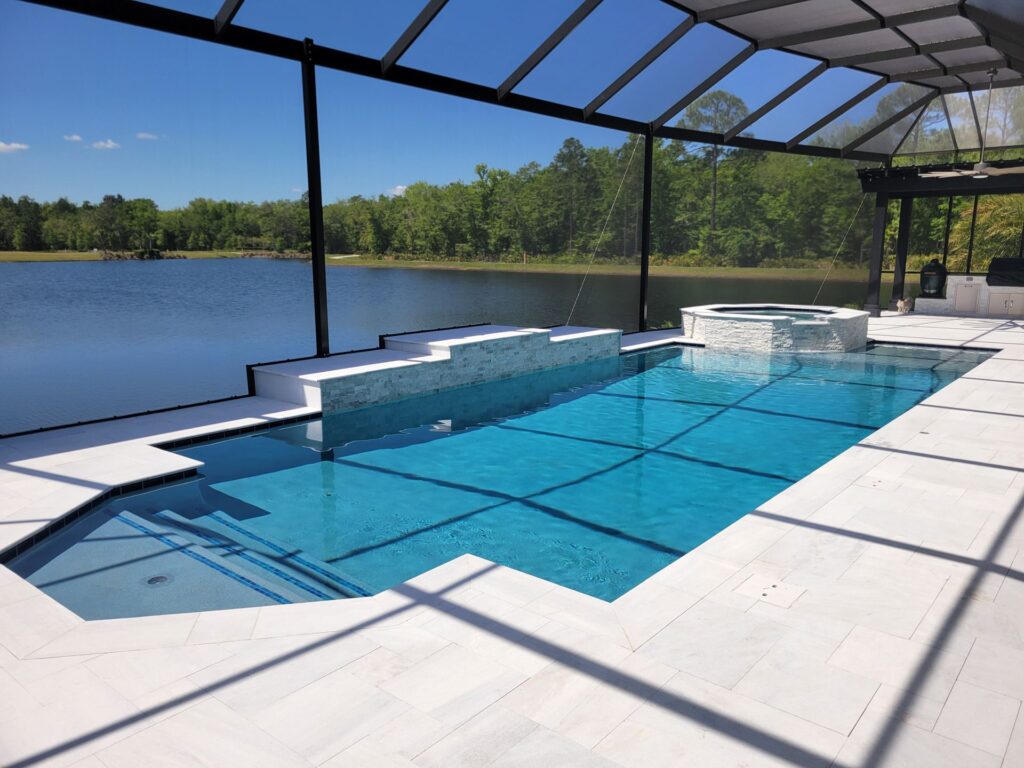 Taurus Pools