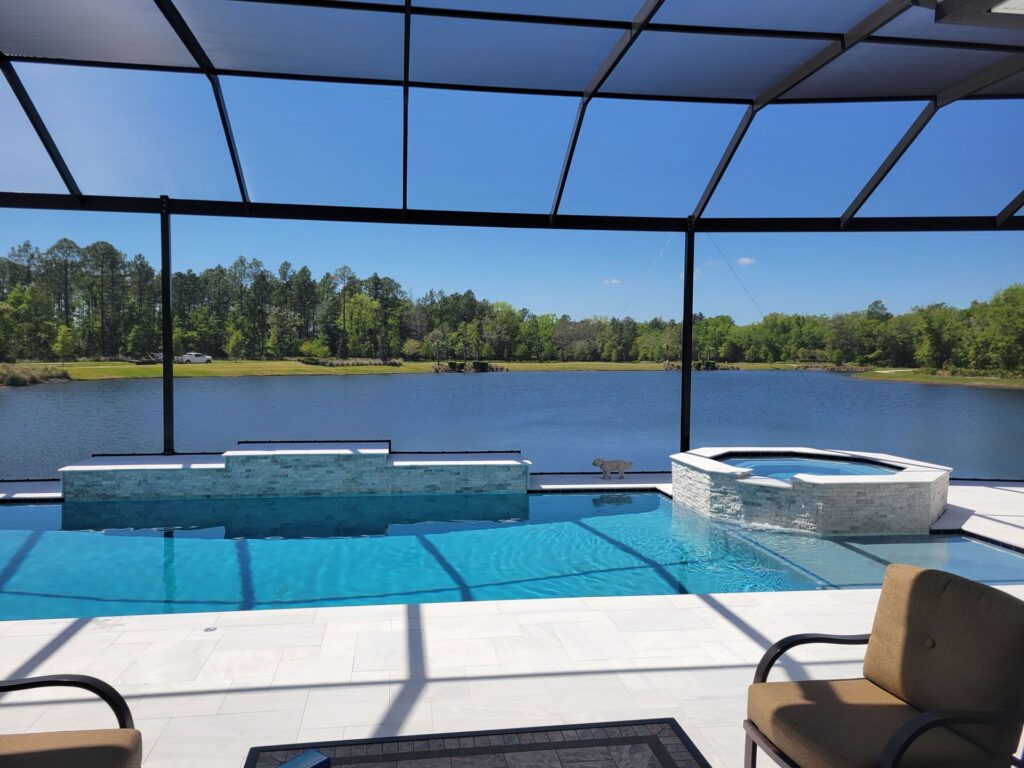 Taurus Pools