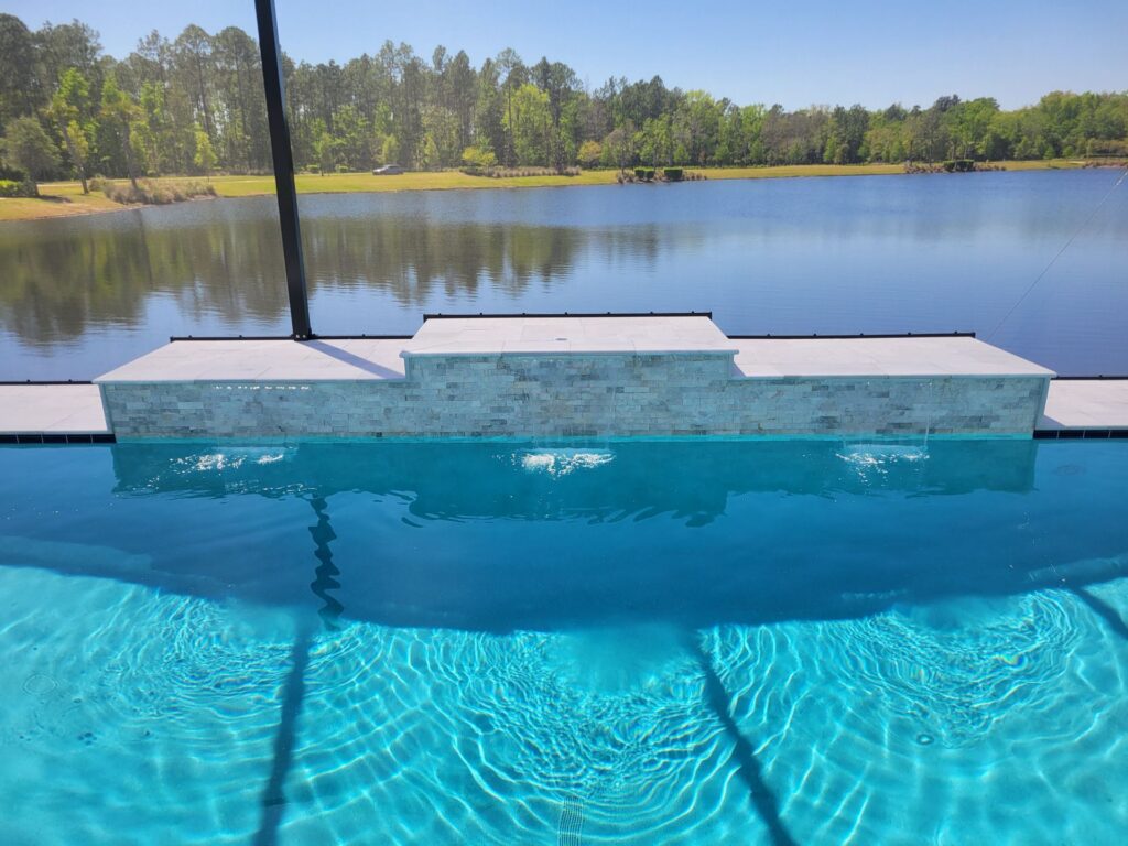 Taurus Pools