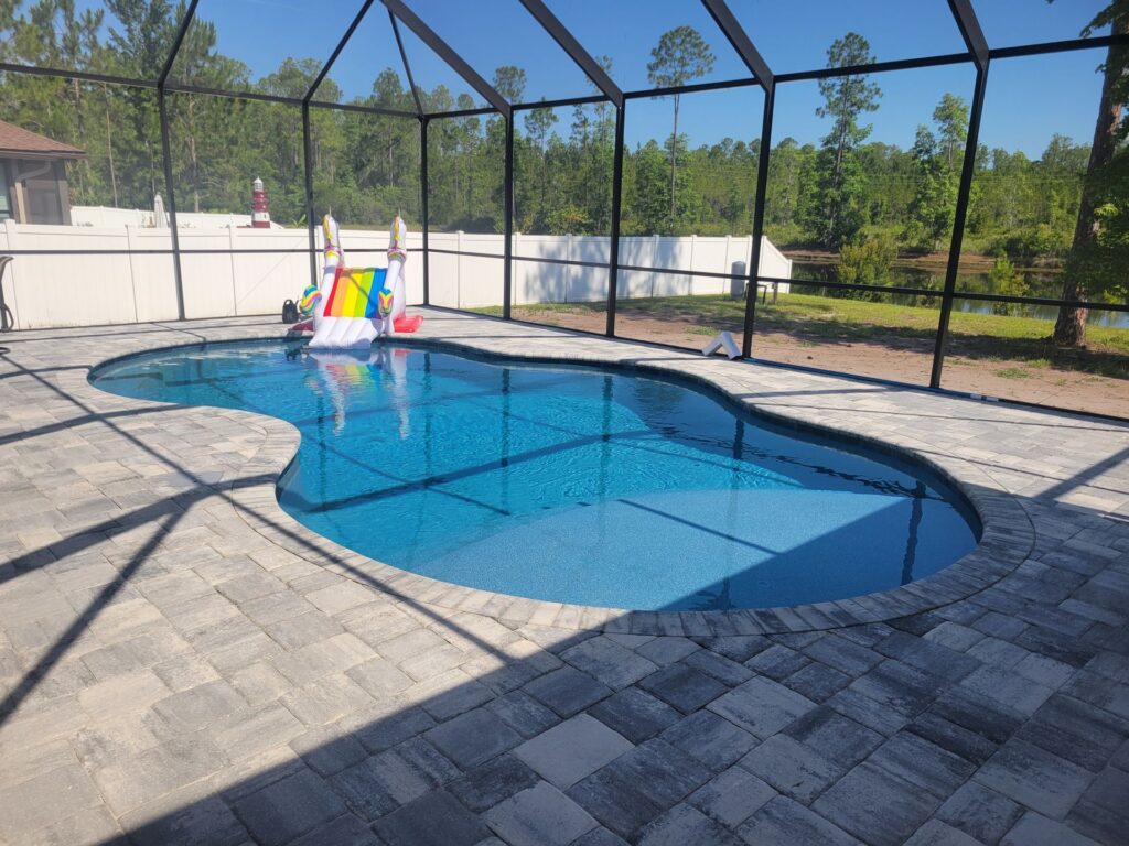 Taurus Pools