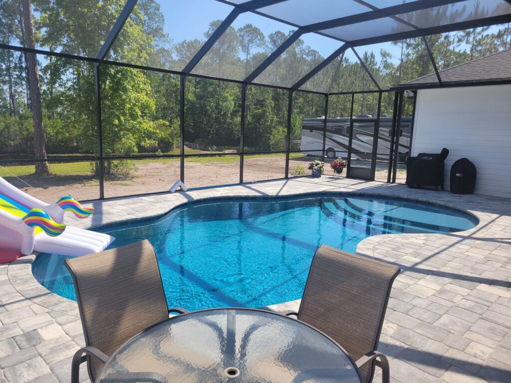 Taurus Pools