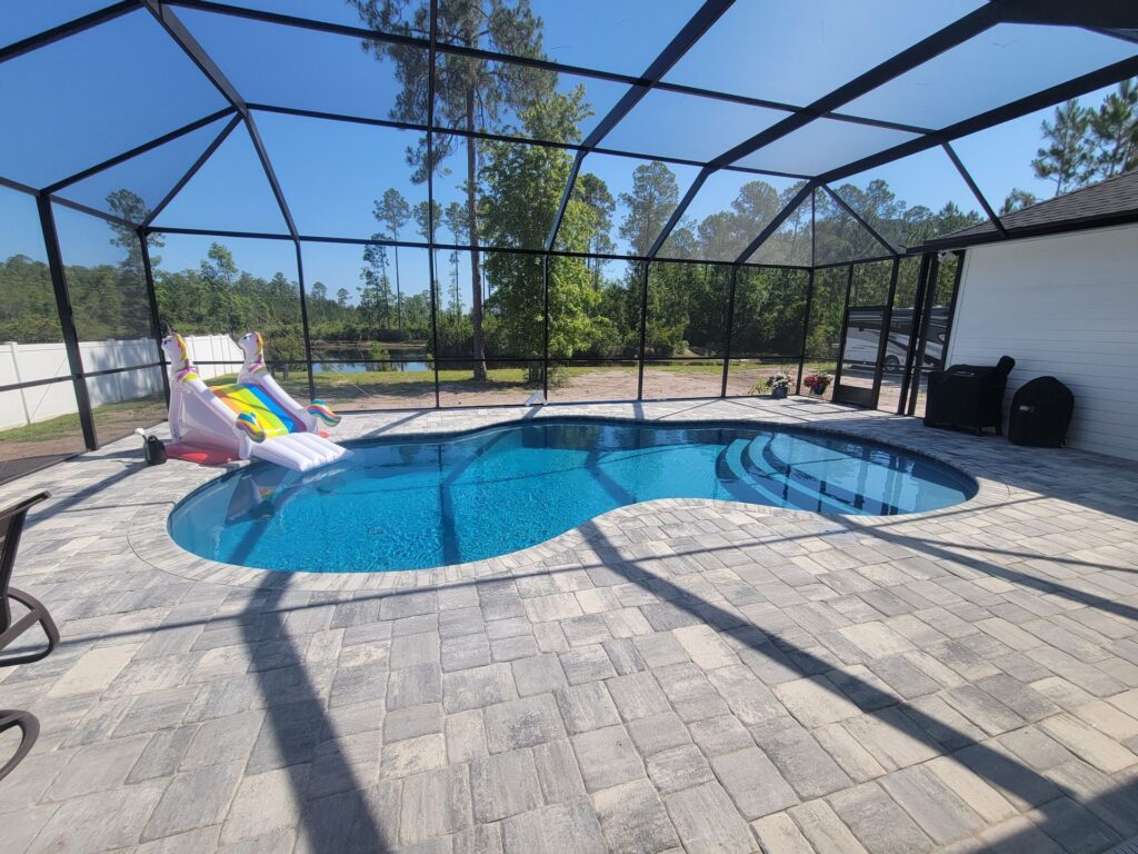 Taurus Pools