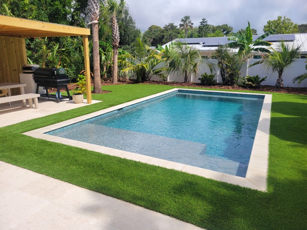 Taurus Pools