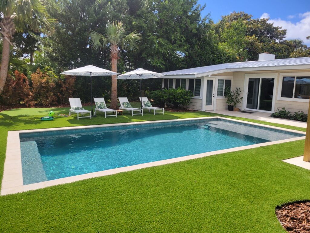 Taurus Pools