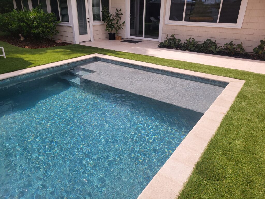 Taurus Pools
