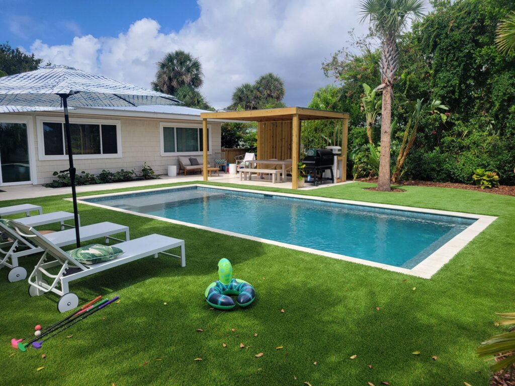 Taurus Pools