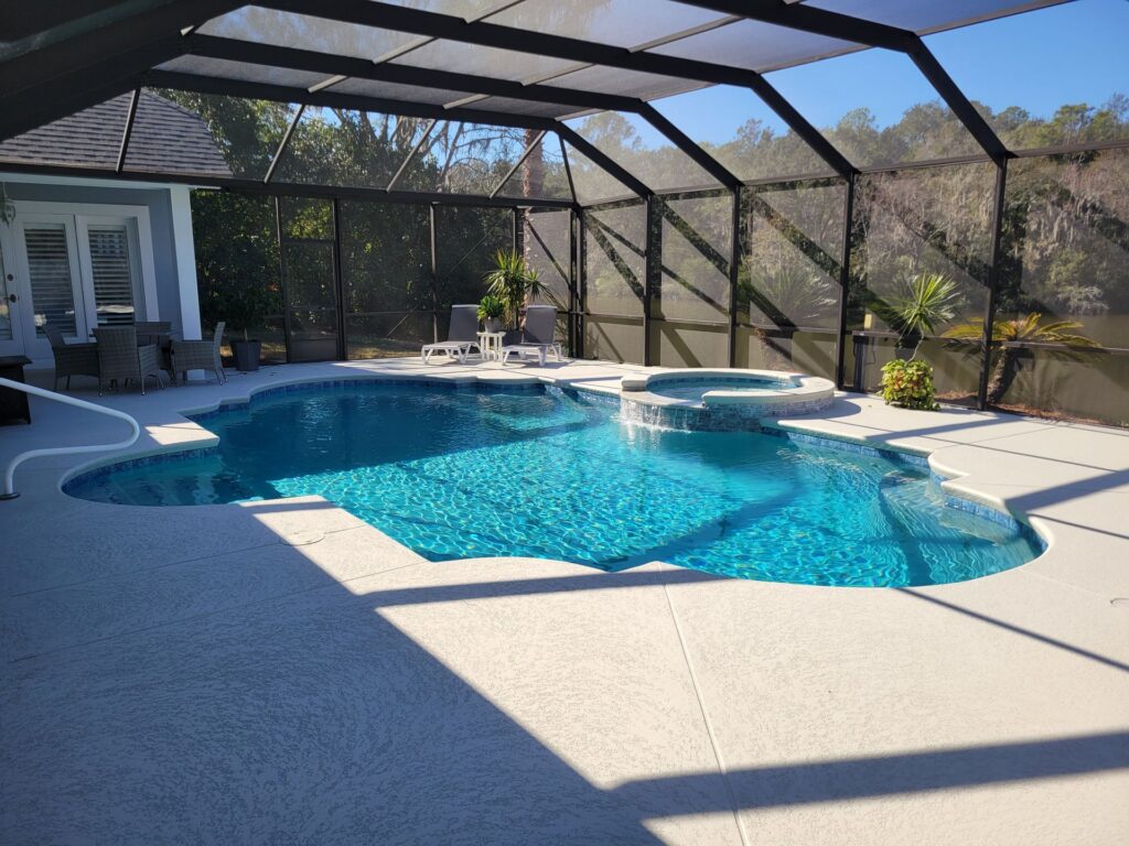 Taurus Pools