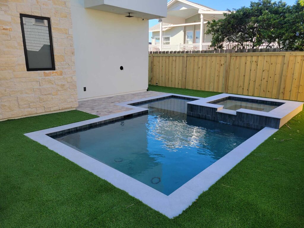 Taurus Pools