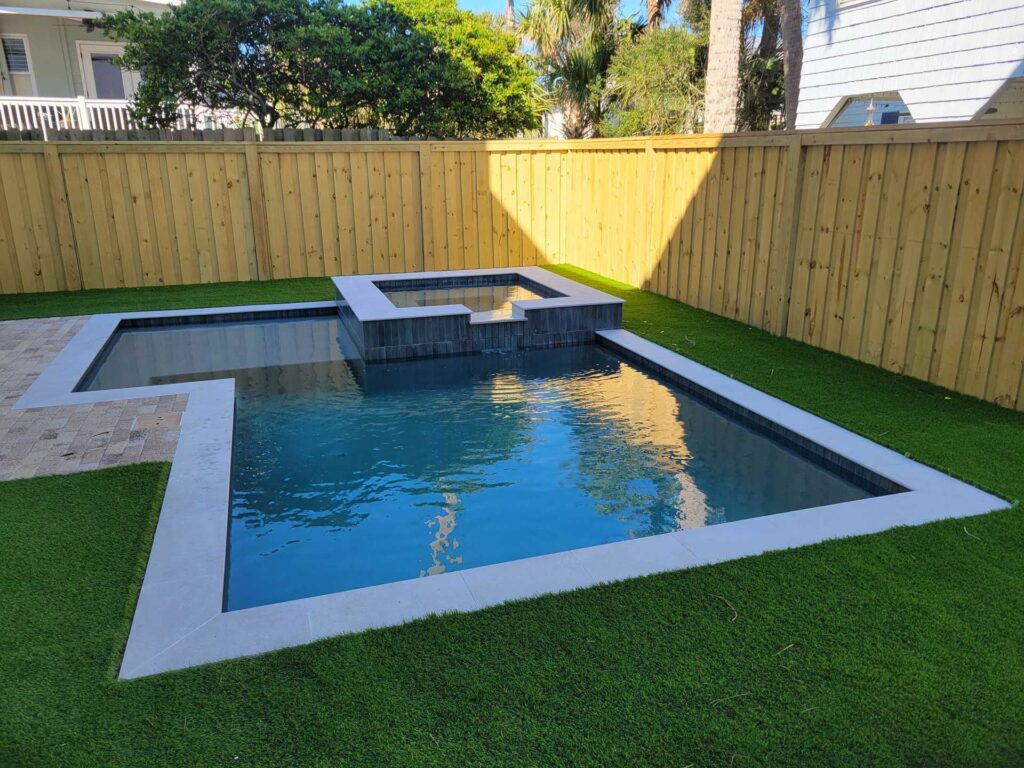 Taurus Pools